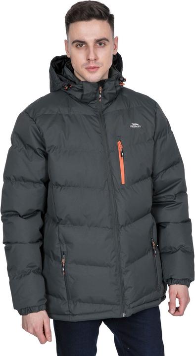 Actual product image Trespass Blustery quilted jacket (XXL)