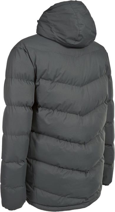 Actual product image Trespass Blustery quilted jacket (XXL)