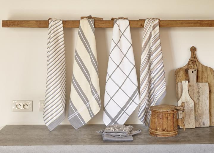 Produktbild Tiseco Multilines (70 x 50 cm)