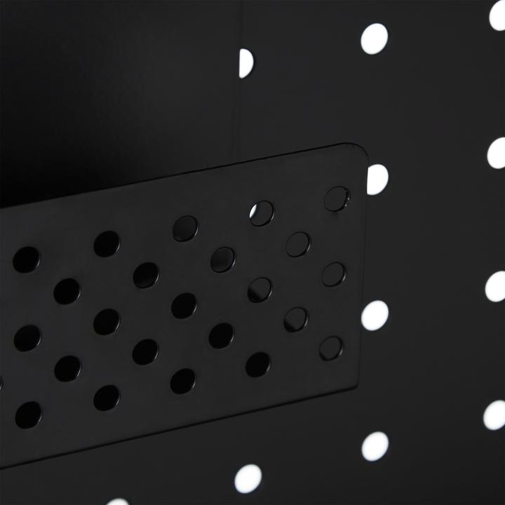 Image du produit Relaxdays Mur d'outils