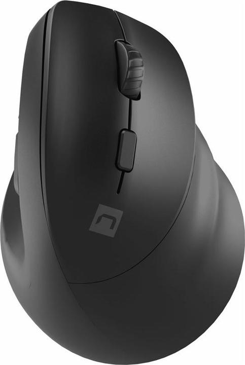 Actual product image Genesis Mysz Natec CRAKE 2 (NMY-2048) (Wireless)
