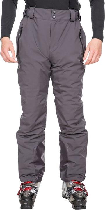 Actual product image Trespass Trevor ski trousers