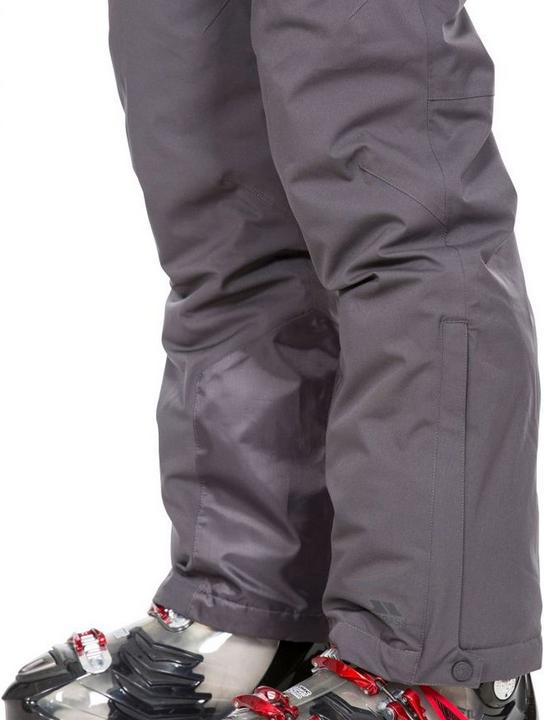 Actual product image Trespass Trevor ski trousers