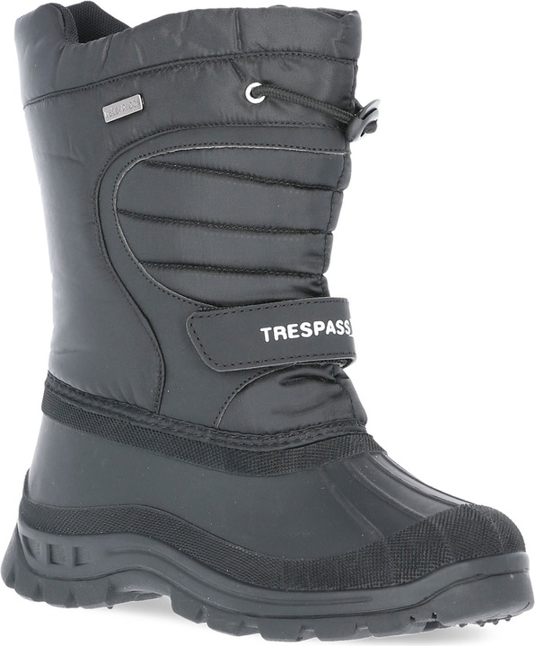 Image du produit Trespass Bottes de neige Dodo hydrofuges (33)