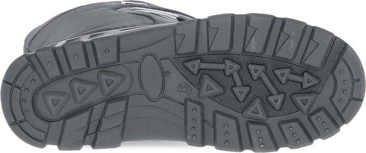Image du produit Trespass Bottes de neige Dodo hydrofuges (33)