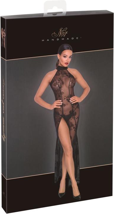 Actual product image Noir Handmade Kleid lang S (S)