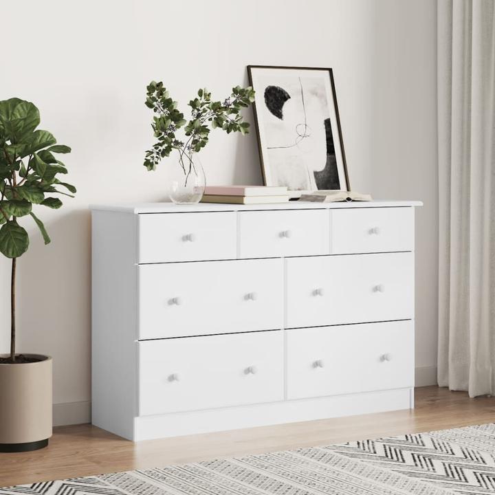 Image du produit vidaXL Paramona (112 x 35 x 73 cm)