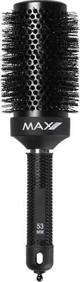 Actual product image Max Pro Ceramic Blow-Dry Brush 53 mm