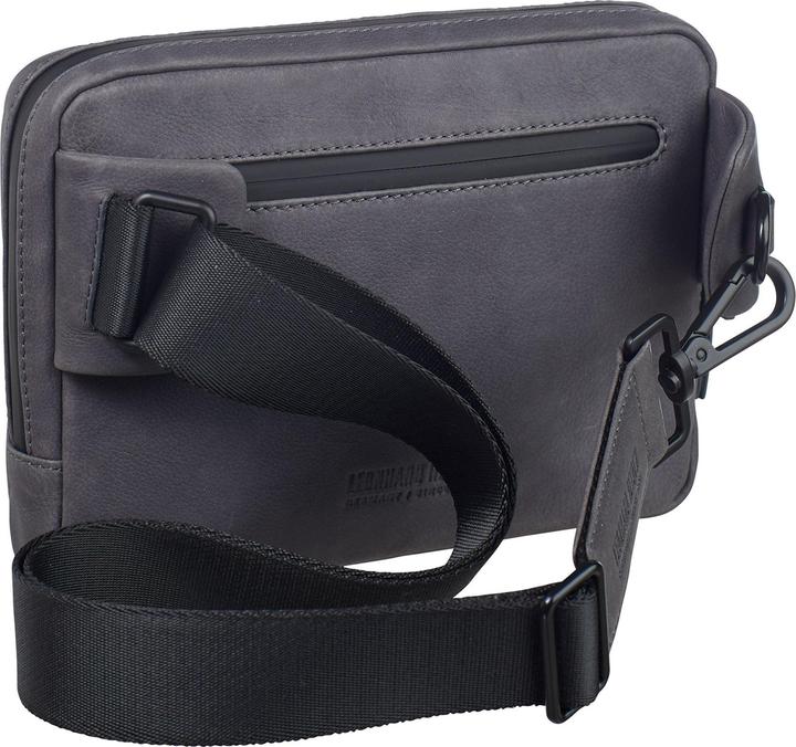 Immagine prodotto Leonhard Heyden Den Haag Gürteltasche Leder 22 cm