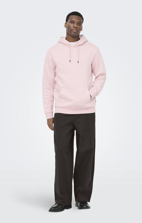 Produktbild Only & Sons Onsceres Hoodie Sweat Noos (S)