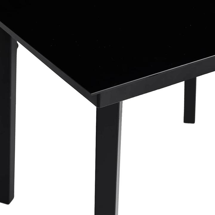 Actual product image VidaXL Garden furniture set (80 cm)