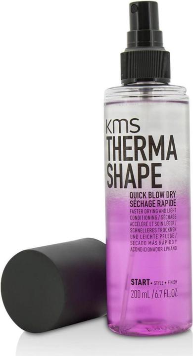 Produktbild KMS California Therma Shape (200 ml)