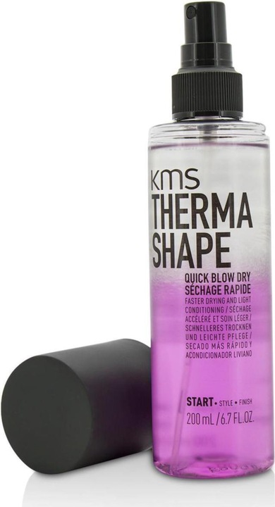 Actual product image KMS California Therma Shape (200 ml)