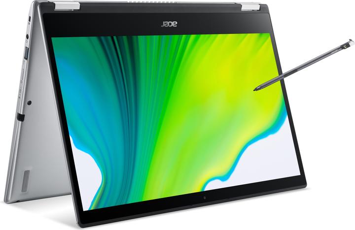 Produktbild Acer Spin 3 (14", 1000 GB, 16 GB, CH, Intel Core i5-1035G1)