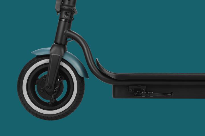 Immagine prodotto SoFlow SO2 Aria MAX (20 km/h, 80 km, 500 W)