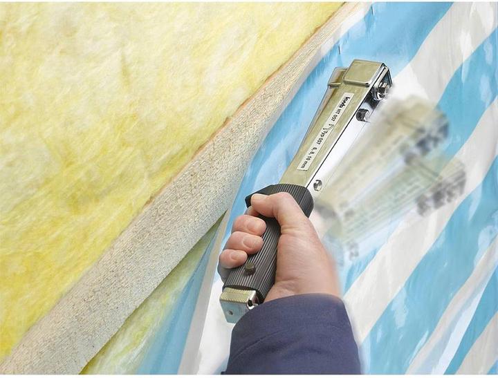 Produktbild kwb 057057 Hammertacker