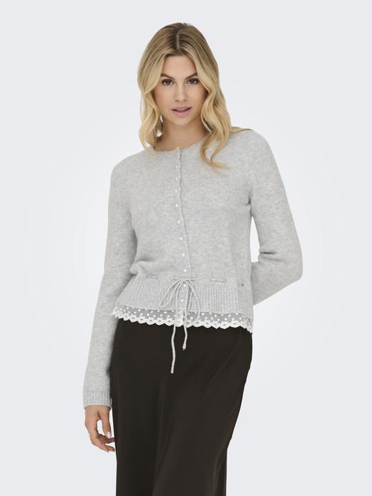 Produktbild Only ONLCHER Strickjacke Strickjacke (XS)