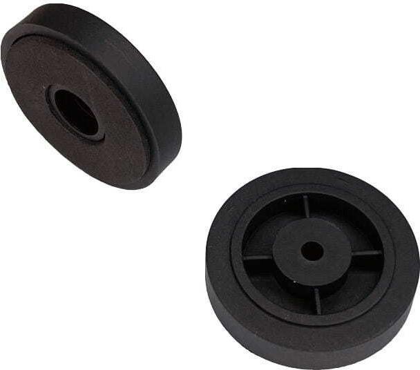 Image du produit Phobya Boîtier????e M4x10 - 4 pièces black