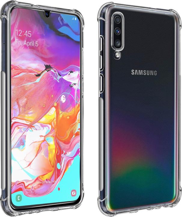 Immagine prodotto Avizar Serie Prems (Samsung Galaxy A70)