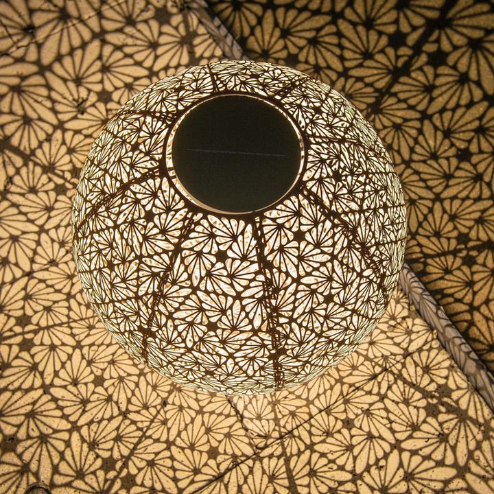 Produktbild STT Solar Light