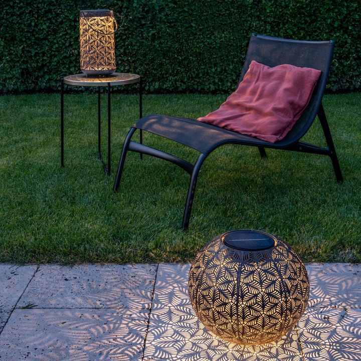 Immagine prodotto STT Solar Light