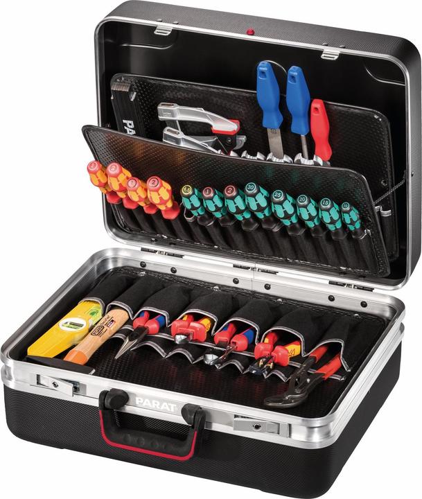 Actual product image Parat Toolbox