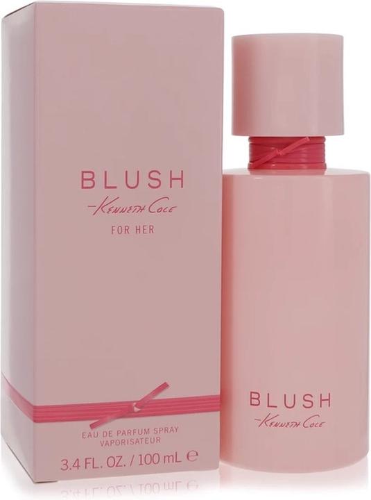 Kenneth Cole Blush by (Eau de Parfum, 100 ml)