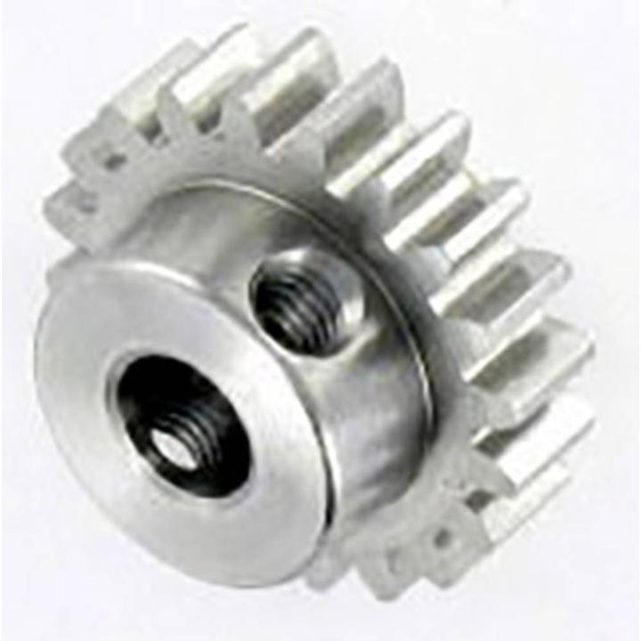 Productafbeelding Reely Stalen tandwiel Module type: 1.0 Bo