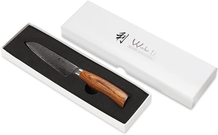 Image du produit Wakoli Couteau Santoku (11 cm)