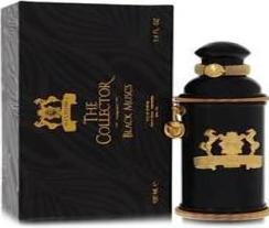 Produktbild Alexandre.J Black Muscs Eau De Parfum Spray (Eau de Parfum, 100 ml)