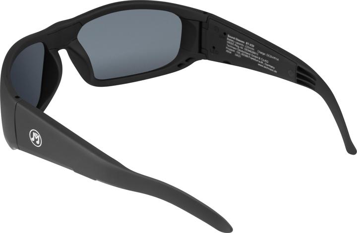 Produktbild Technaxx Ear Free Stereo Headset BT X59 Bluetooth® Sport (72 h, Kabellos)