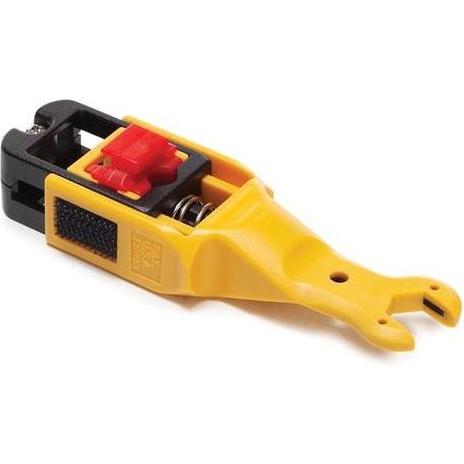 Thumbnail - Toolland, Zange, Abisolierer - 2 Messer (24 mm)