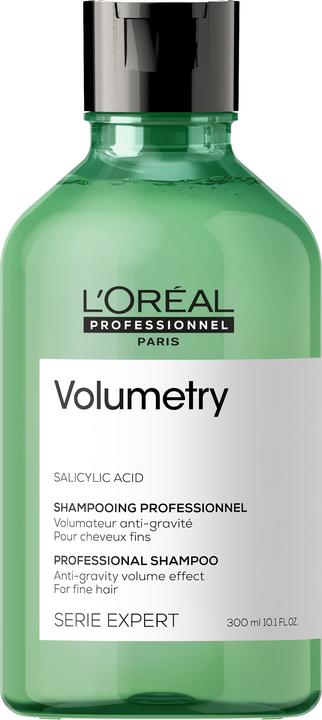 L'Oréal Professionnel Série Expert Volumetry (300 ml, Shampoing liquide)