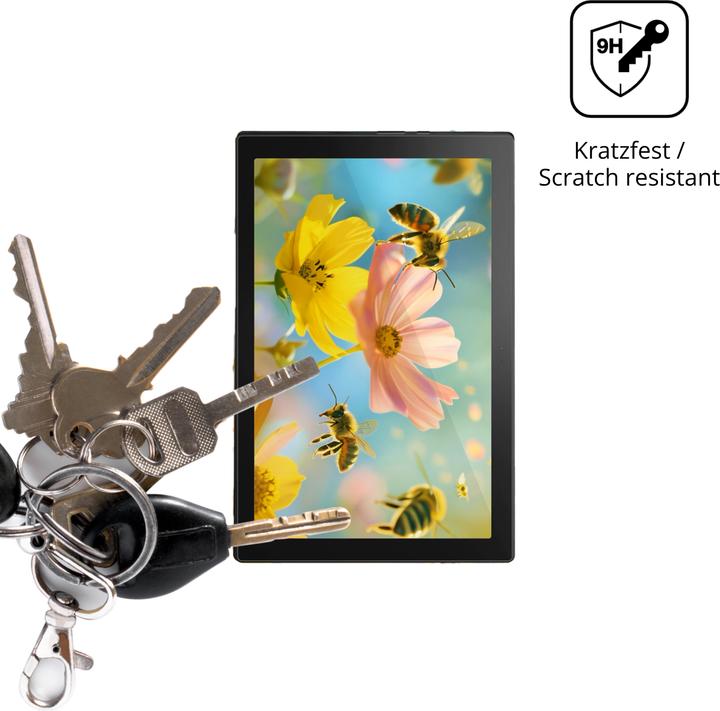 Actual product image Dipos Anti-Shock Screen Protector Clear (Acer Chromebook Tab 311)