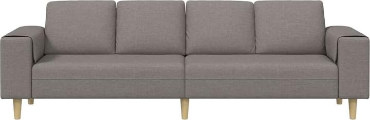 Produktbild vidaXL Wohnzimmer Couch