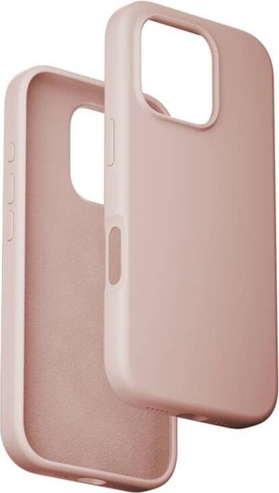Immagine prodotto Vention KUHP0-30 Case for iPhone 16 Pro MagSafe (Pink) (Apple iPhone 16 Pro)