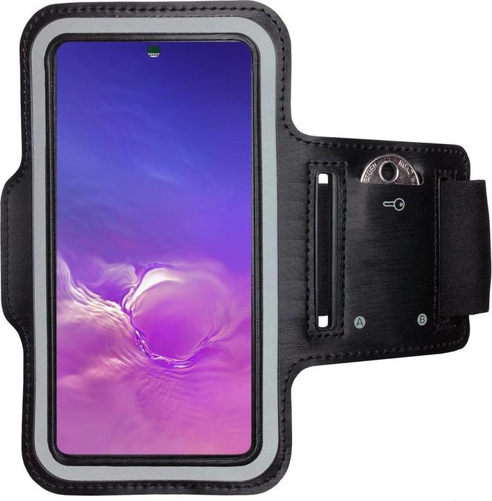 CoverKingz Sportarmband für Samsung Galaxy S10 Lite