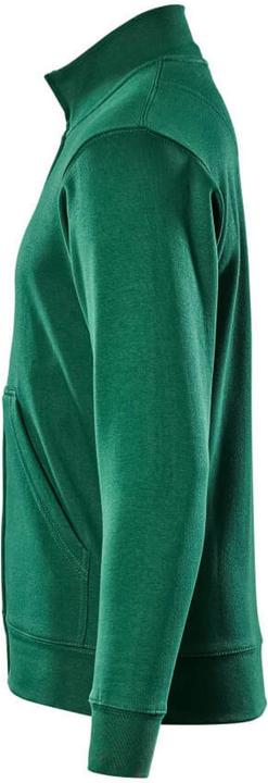 Produktbild Mascot Crossover Lavit Jacke Mit Reissverschluss (4XL)