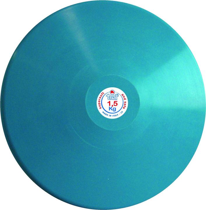 Produktbild Trial Diskus (1500 g)