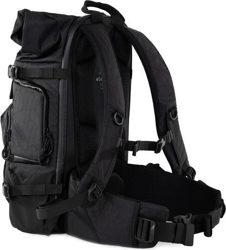 Immagine prodotto Compagnon Zaino Element 20L, Nero Vulcano (Borsa a tracolla per fotocamera, 20 l)
