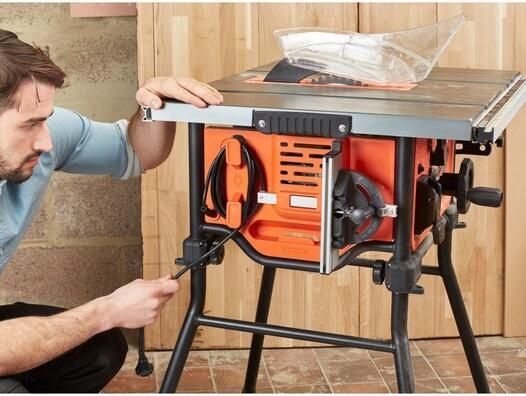 Immagine prodotto Black & Decker BES720-QS