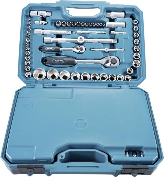 Productafbeelding Makita E-10883 (221 onderdelen)