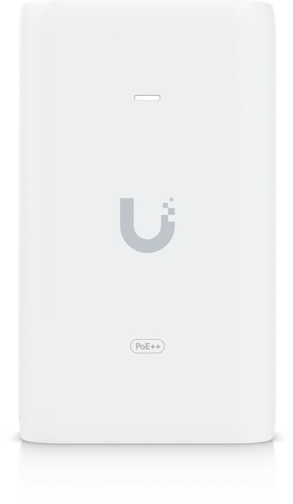 Actual product image Ubiquiti U-POE++ (802.3bt (PoE++), 60 W)