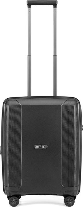 Epic Anthem 4 Rollen Kabinentrolley 55 cm mit Dehnfalte (40 l)