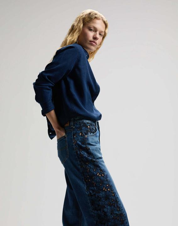 Produktbild Lee Jeans Rider Barrel (28)