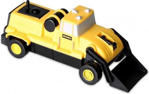 Produktbild Popular Playthings Mix or Match Vehicles Construction