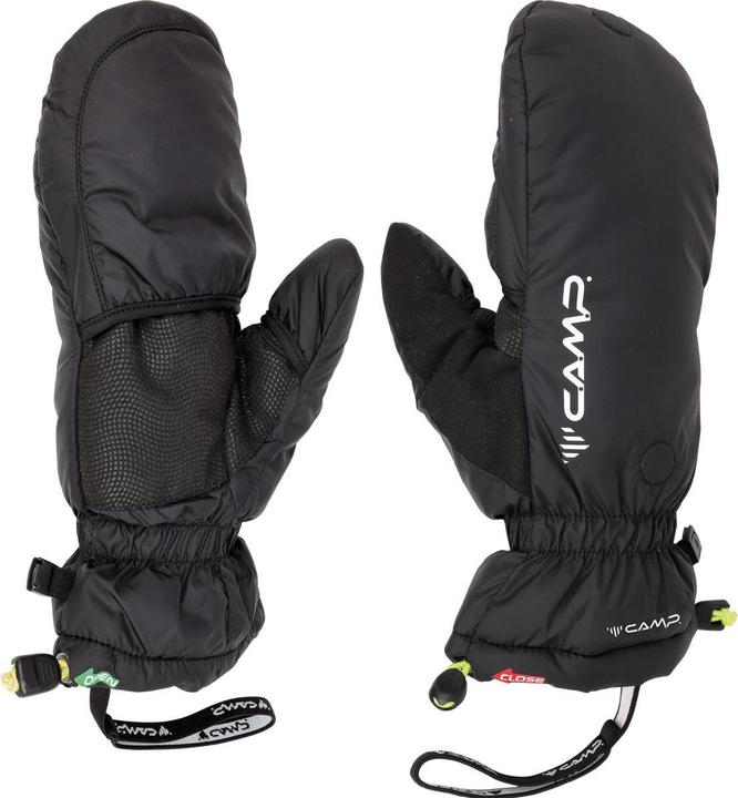 Image du produit Camp Moufles Tempest Mitt Evo (XL)