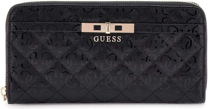Actual product image Guess Idra SLG Large Zip Around Wallet
