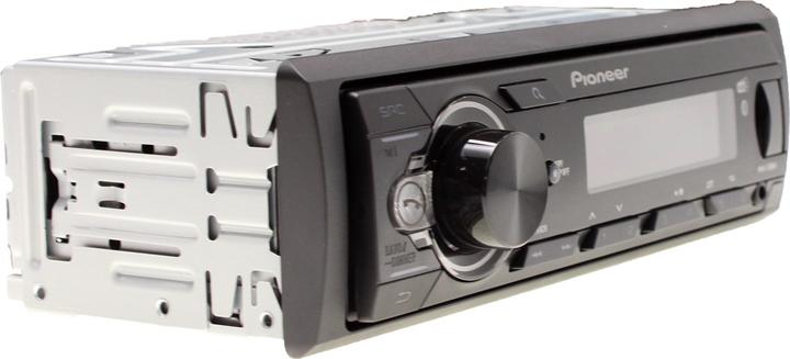 Produktbild Pioneer MVH-330DABAN (Android Auto)