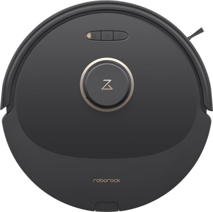 Actual product image Roborock Q8 Max (Vacuum mopping robot)